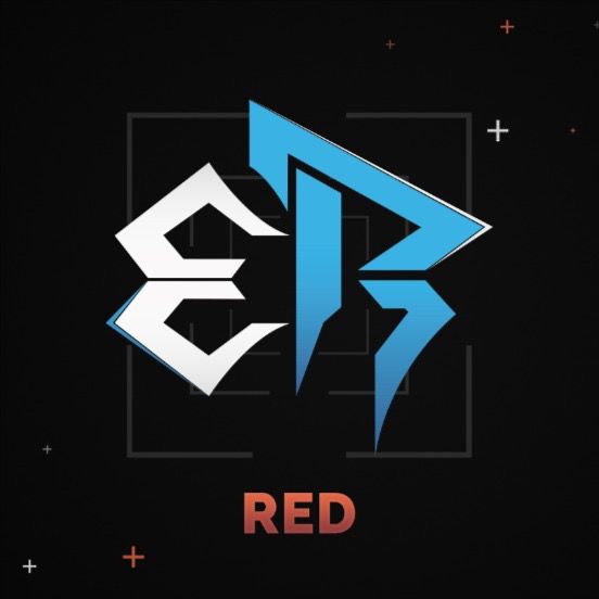 eR Red